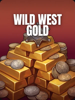 Wild West Gold